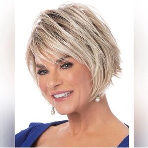 Toni Brattin Trendsetter Wispy Cut Wig